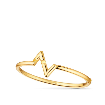 [Regal Jewels]VOLTE UPSITE DOWN BRACELET