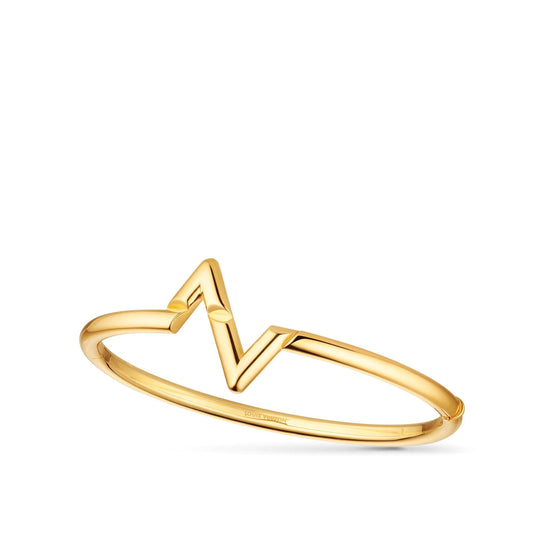 [Regal Jewels]VOLTE UPSITE DOWN BRACELET