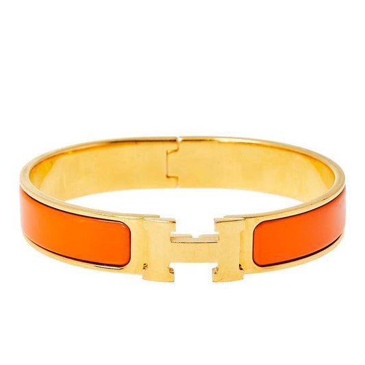 [Regal Jewels]H ORANGE BRACELET