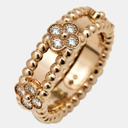 [Regal Jewels]PERLEE DIAMOND RING