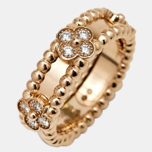 [Regal Jewels]PERLEE DIAMOND RING