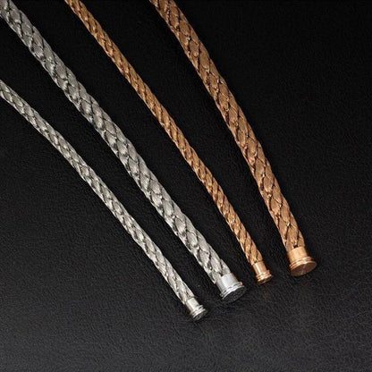 [Regal Jewels]FORCE SERIES BRACELET CABLES 50 CHOICES (DIY SELECTION)