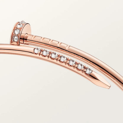 [Regal Jewels]JUSTE BRACELET 2.5MM DIAMONDS NEW