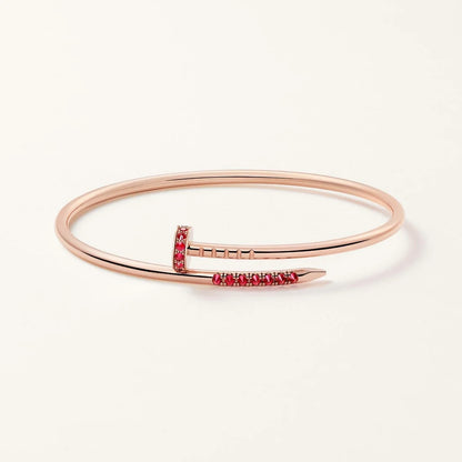 [Regal Jewels]JUSTE BRACELET 2.5MM DIAMONDS NEW