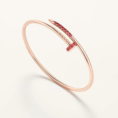 [Regal Jewels]JUSTE BRACELET 2.5MM DIAMONDS NEW