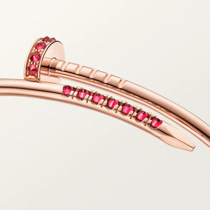 [Regal Jewels]JUSTE BRACELET 2.5MM DIAMONDS NEW
