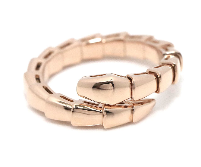 [Regal Jewels]SERPENTS RING