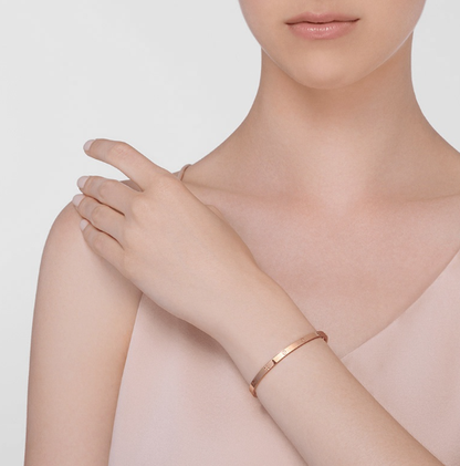 [Regal Jewels]LOVE BRACELET 3.65MM