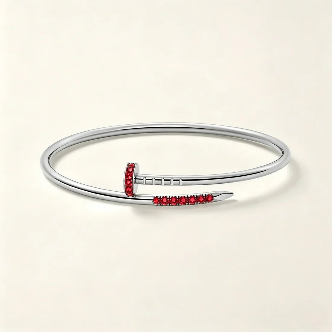 [Regal Jewels]JUSTE BRACELET 2.5MM DIAMONDS NEW