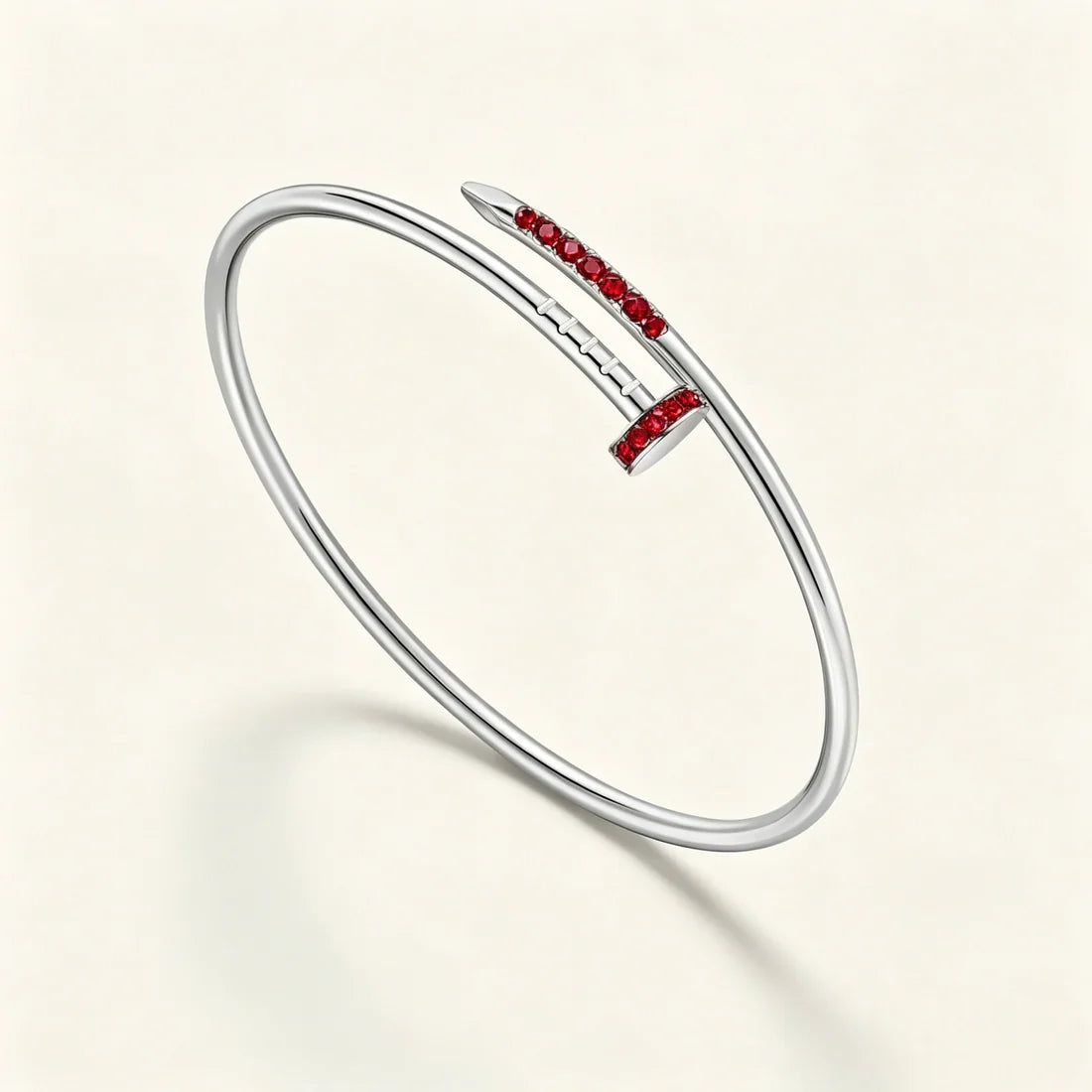 [Regal Jewels]JUSTE BRACELET 2.5MM DIAMONDS NEW