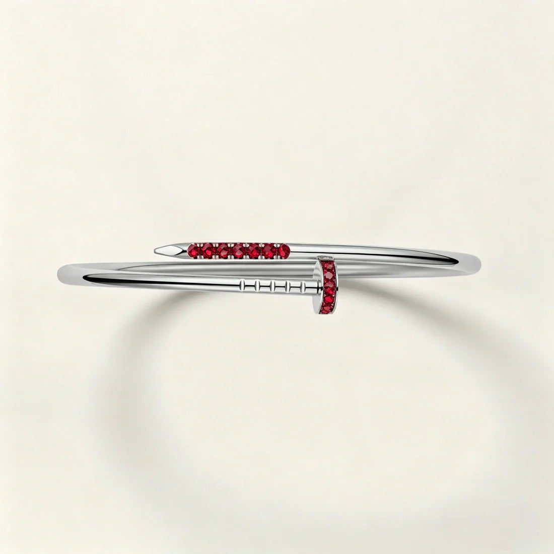 [Regal Jewels]JUSTE BRACELET 2.5MM DIAMONDS NEW