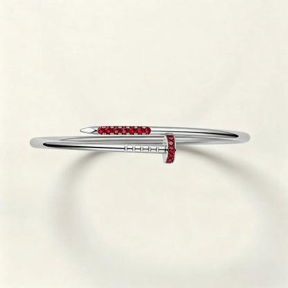 [Regal Jewels]JUSTE BRACELET 2.5MM DIAMONDS NEW