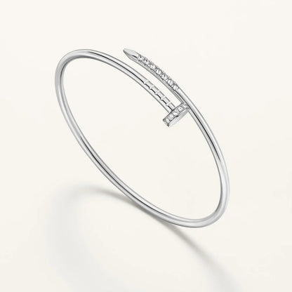 [Regal Jewels]JUSTE BRACELET 2.5MM DIAMONDS NEW