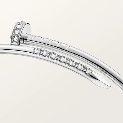 [Regal Jewels]JUSTE BRACELET 2.5MM DIAMONDS NEW