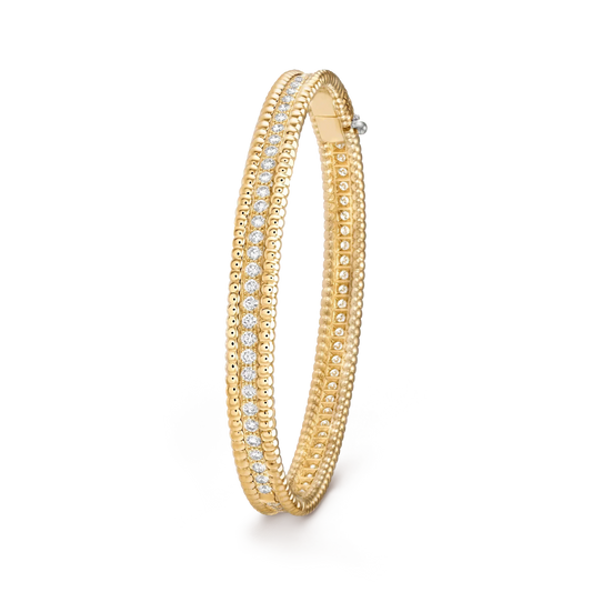 [Regal Jewels]PERLEE DIAMONDS BRACELET 1 ROW