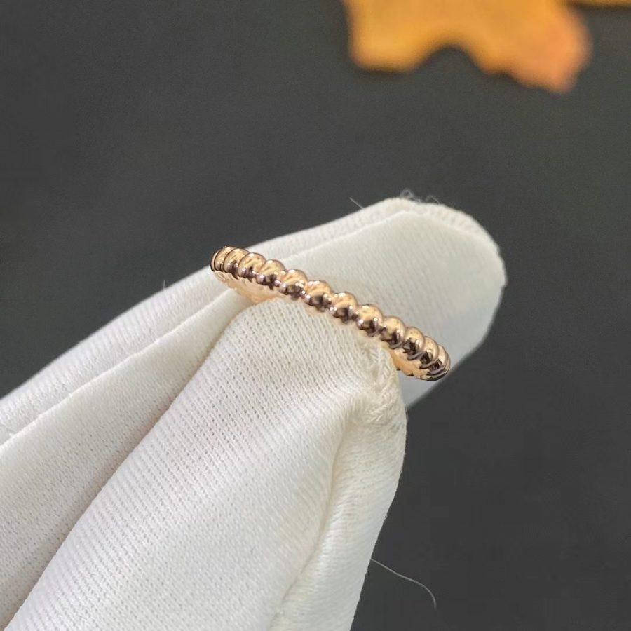 [Regal Jewels]PERLEE RING
