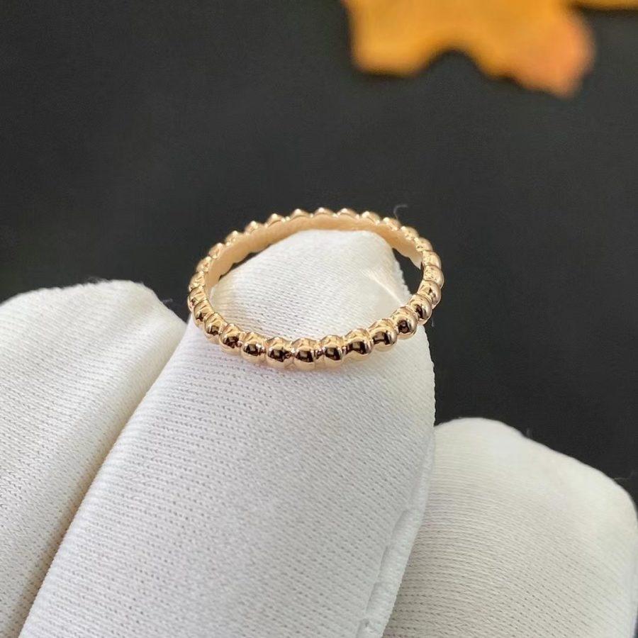[Regal Jewels]PERLEE RING