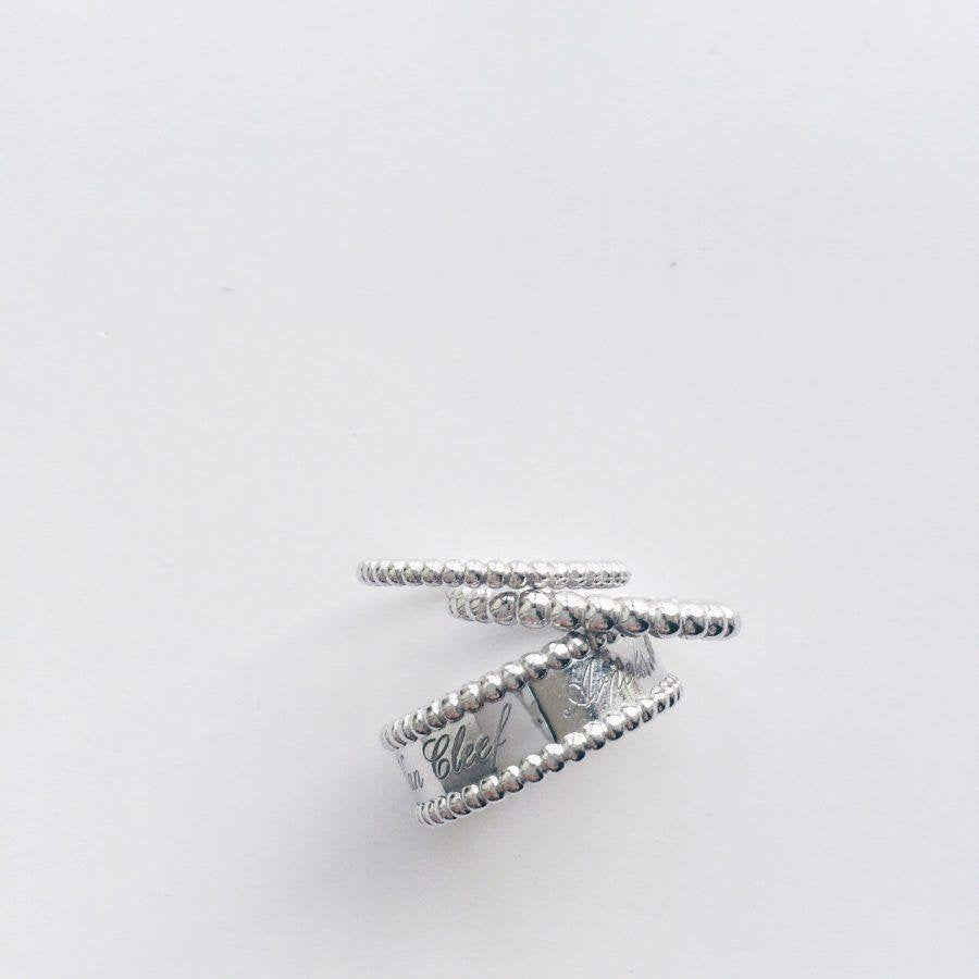 [Regal Jewels]PERLEE RING